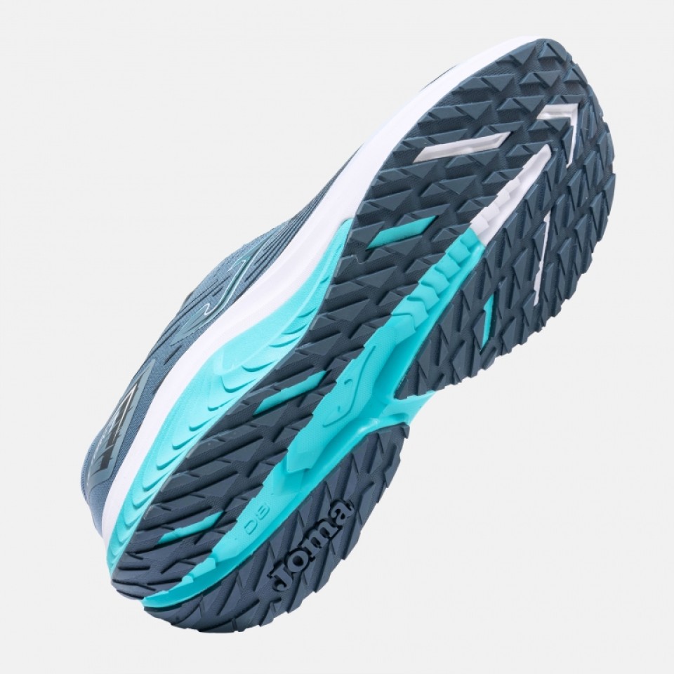 Zapatillas de Running Hombre Joma Victory 7 W2612 Gris
