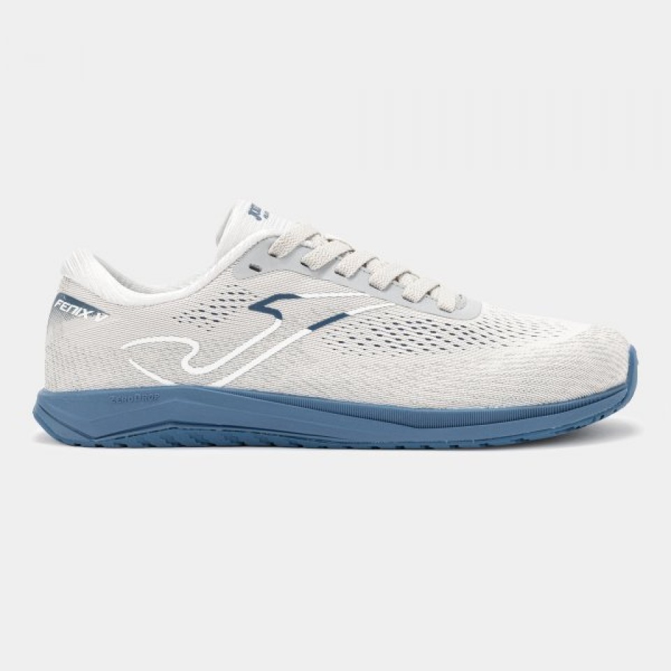 Zapatillas Barefoot Hombre Joma Fenix W2605 Azul