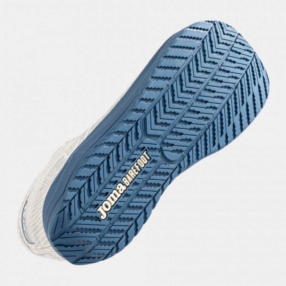 Zapatillas Barefoot Hombre Joma Fenix W2605 Azul