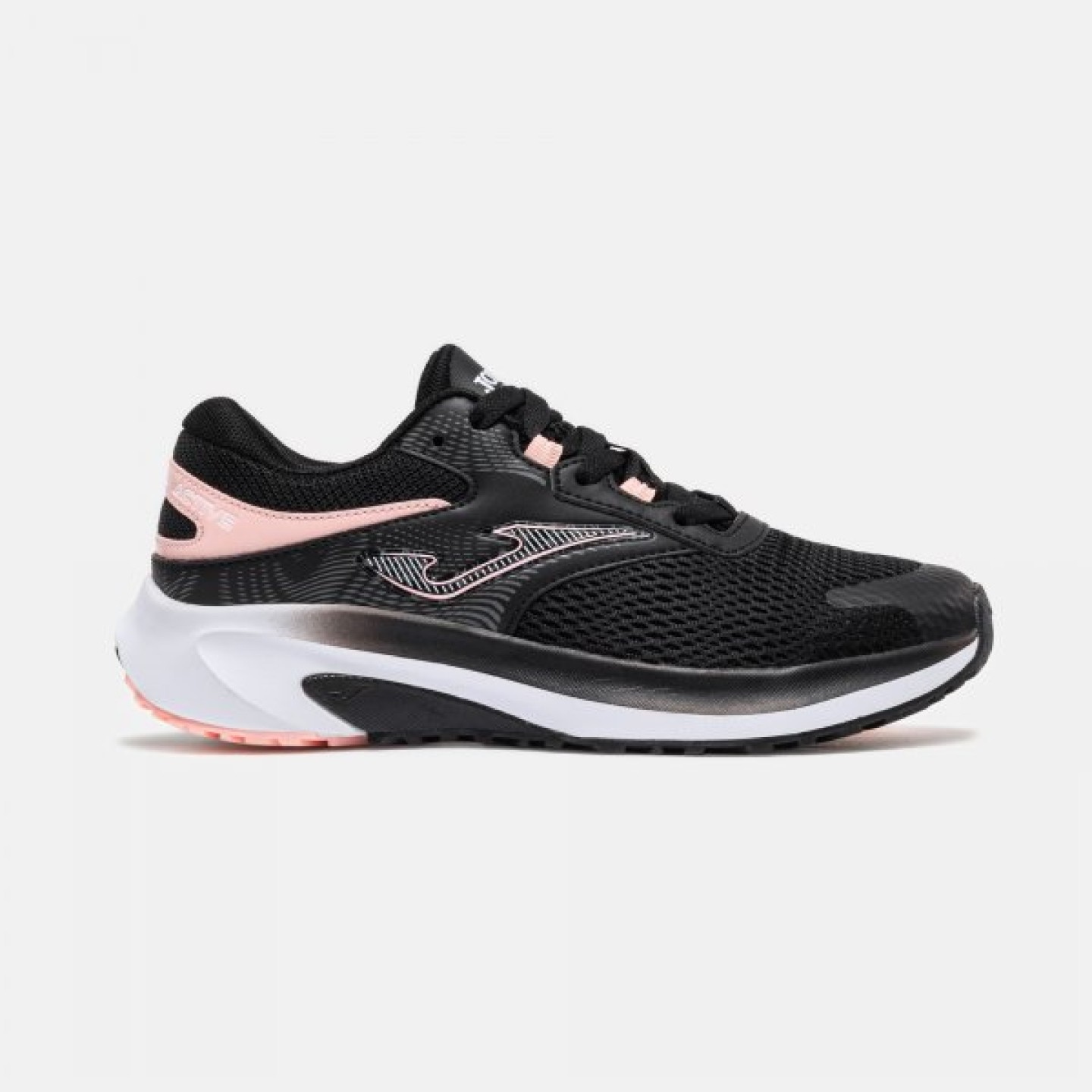 Zapatillas de Running Mujer Joma Acitve W2601 Negro