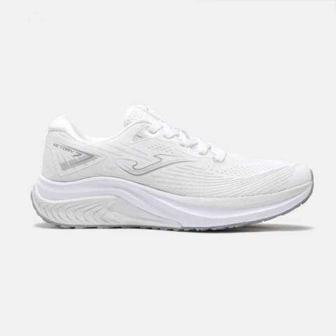 Zapatillas de Running Mujer Joma Victory W2602 Blanco