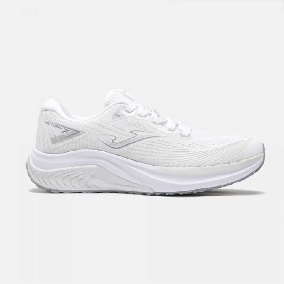 Zapatillas de Running Mujer Joma Victory W2602 Blanco