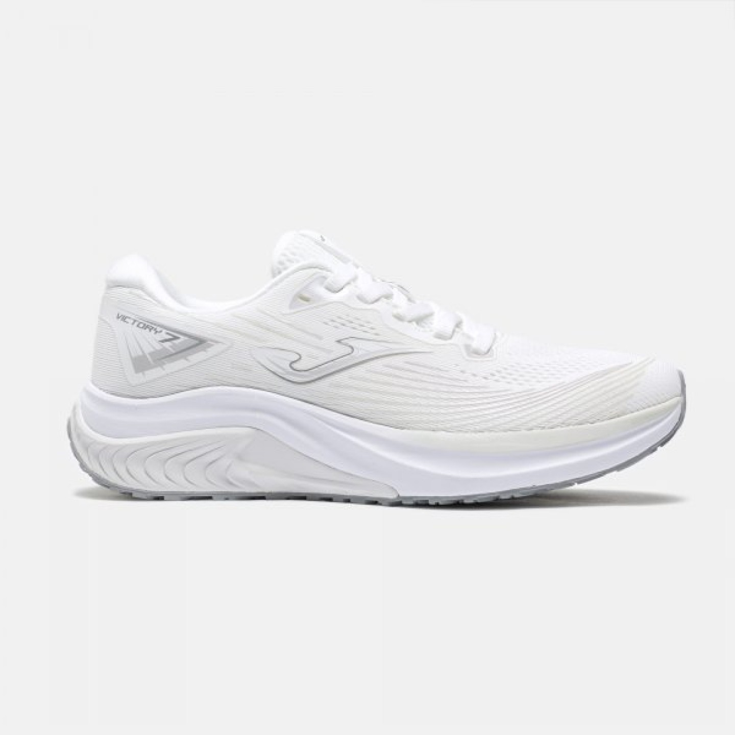 Zapatillas de Running Mujer Joma Victory W2602 Blanco
