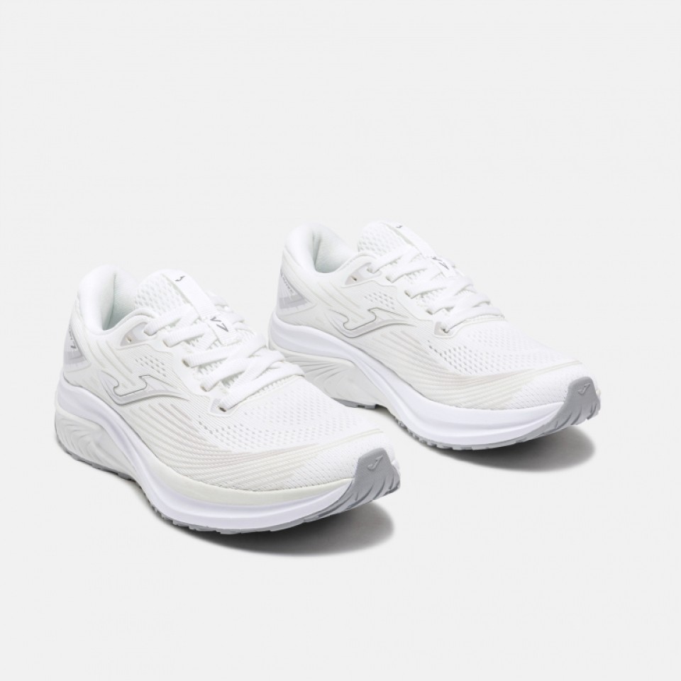 Zapatillas de Running Mujer Joma Victory W2602 Blanco