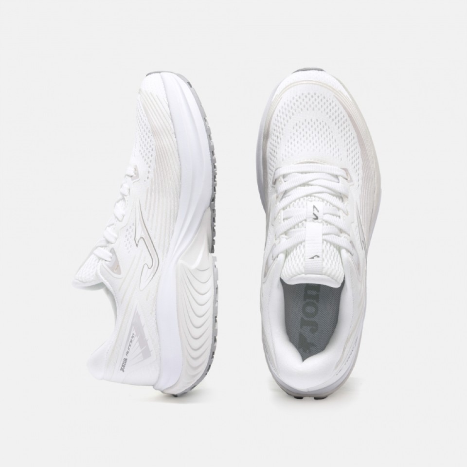 Zapatillas de Running Mujer Joma Victory W2602 Blanco