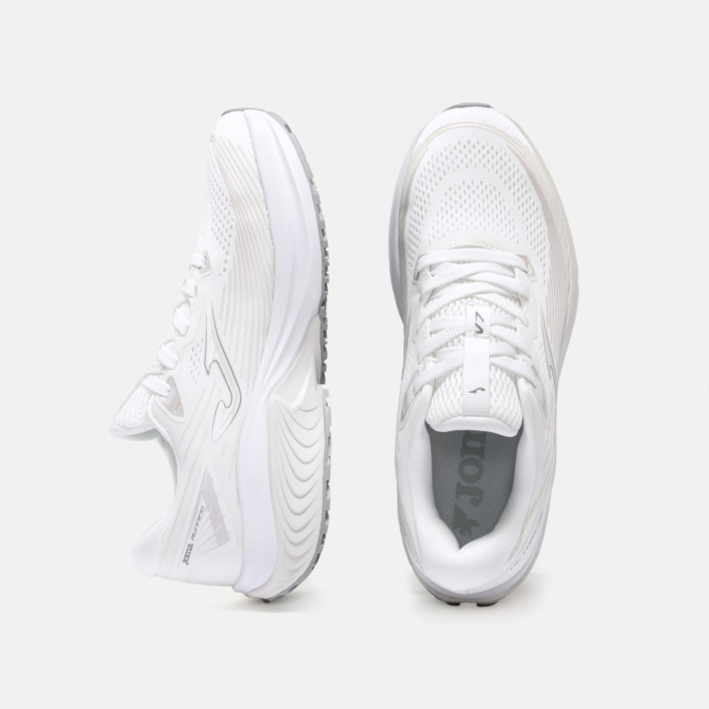 Zapatillas de Running Mujer Joma Victory W2602 Blanco