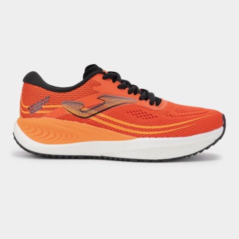 Zapatillas de Running Hombre Joma Titanium 2608 Naranja