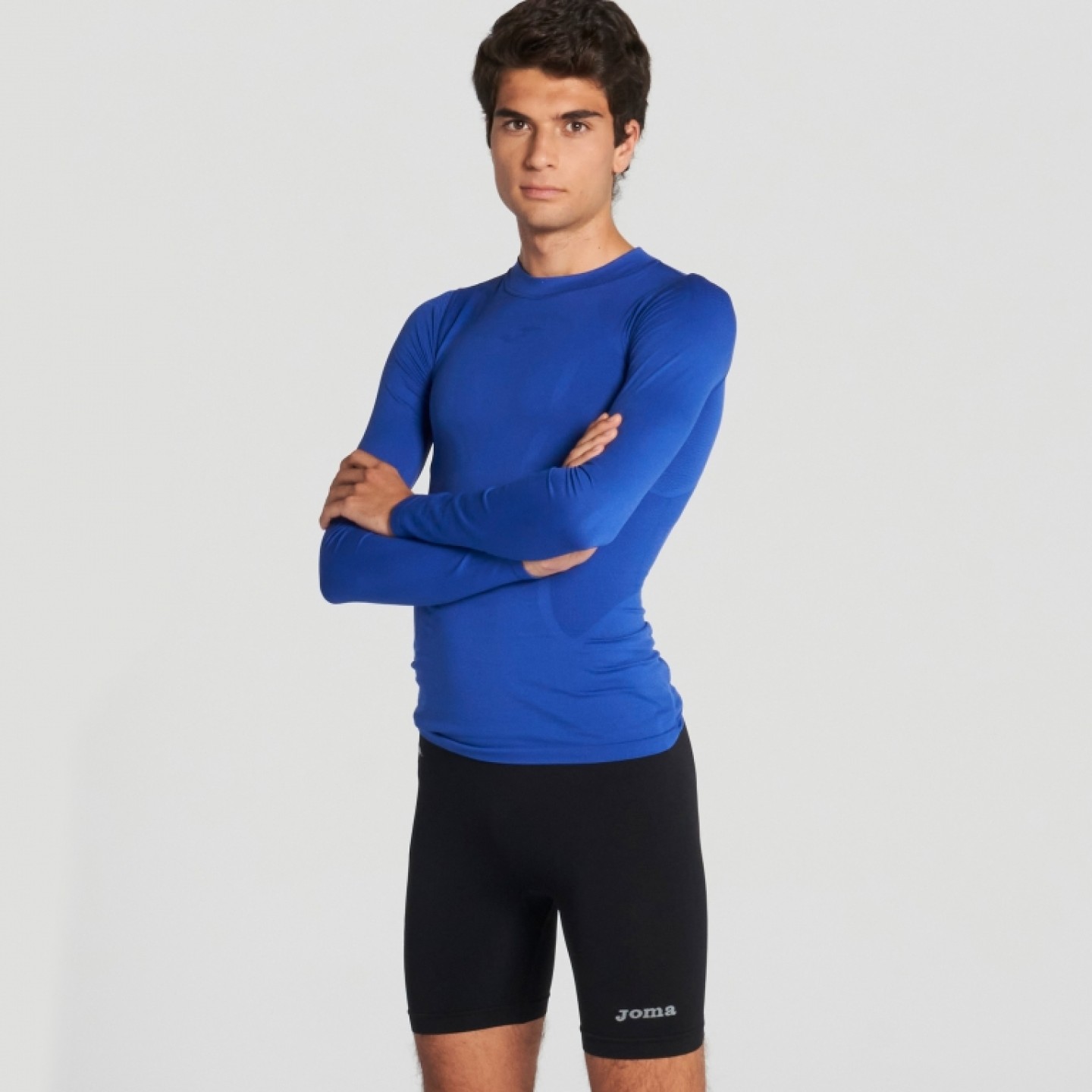 Malla Brama Corta Hombre Joma Classic 3481.55 Transpirable
