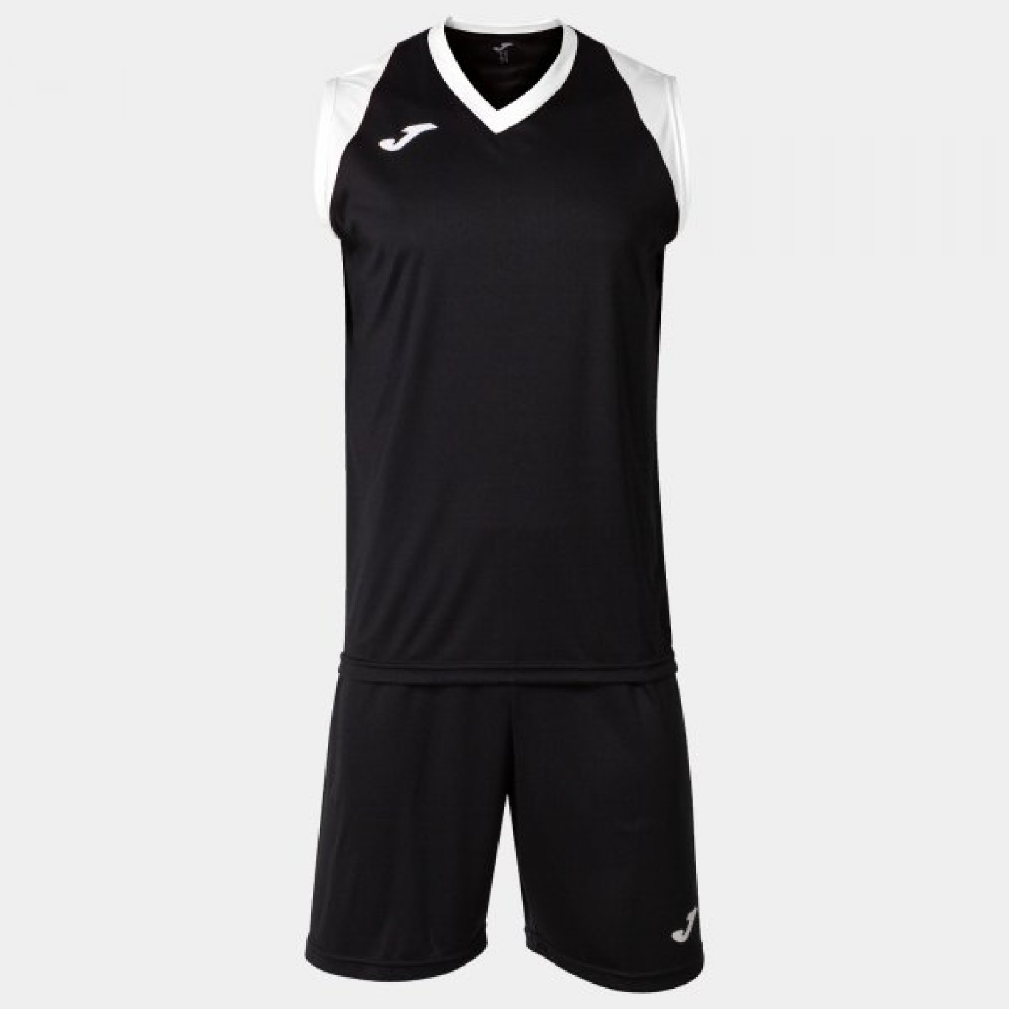 Set Sin Mangas Baloncesto Joma Hombre Final II 102849 Ligero