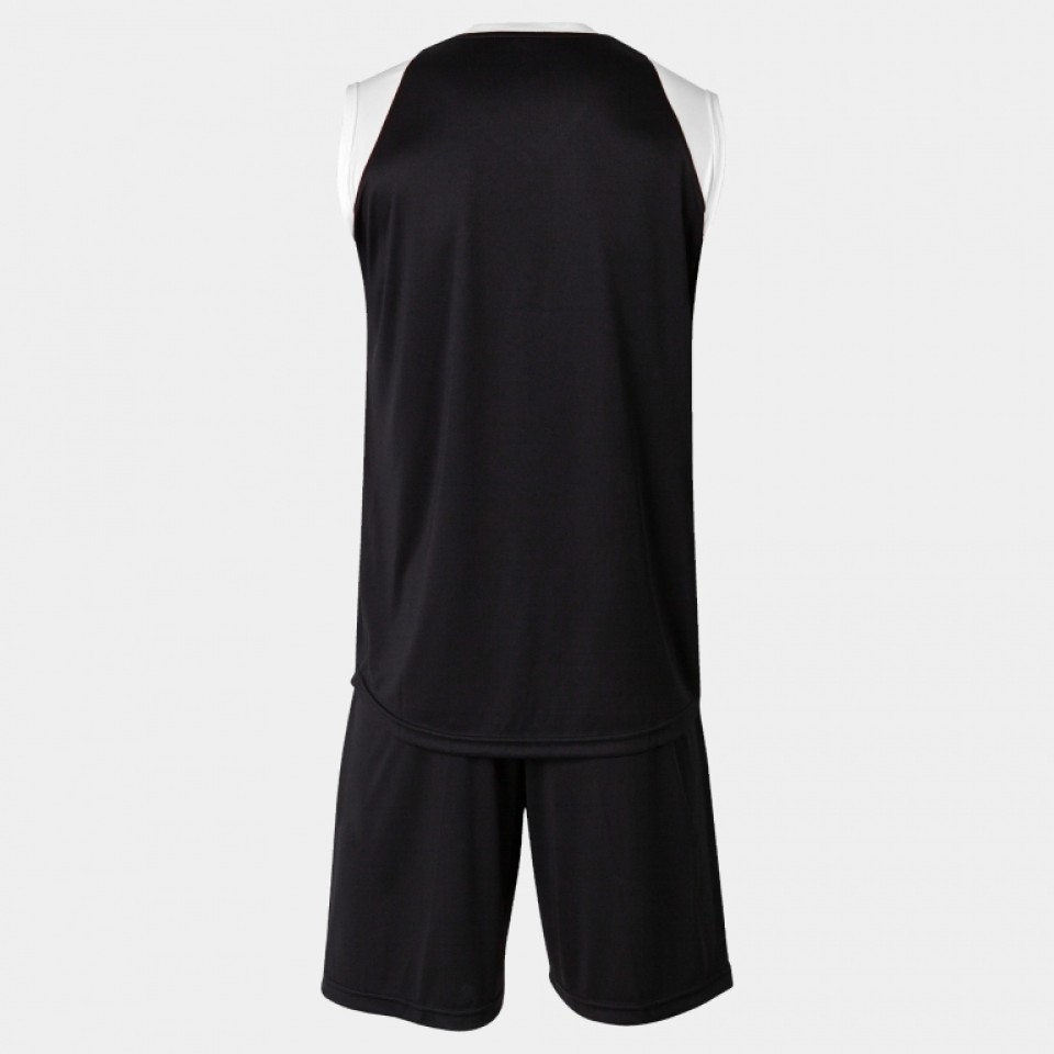 Set Sin Mangas Baloncesto Joma Hombre Final II 102849 Ligero