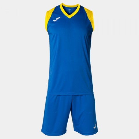 Royal Amarillo