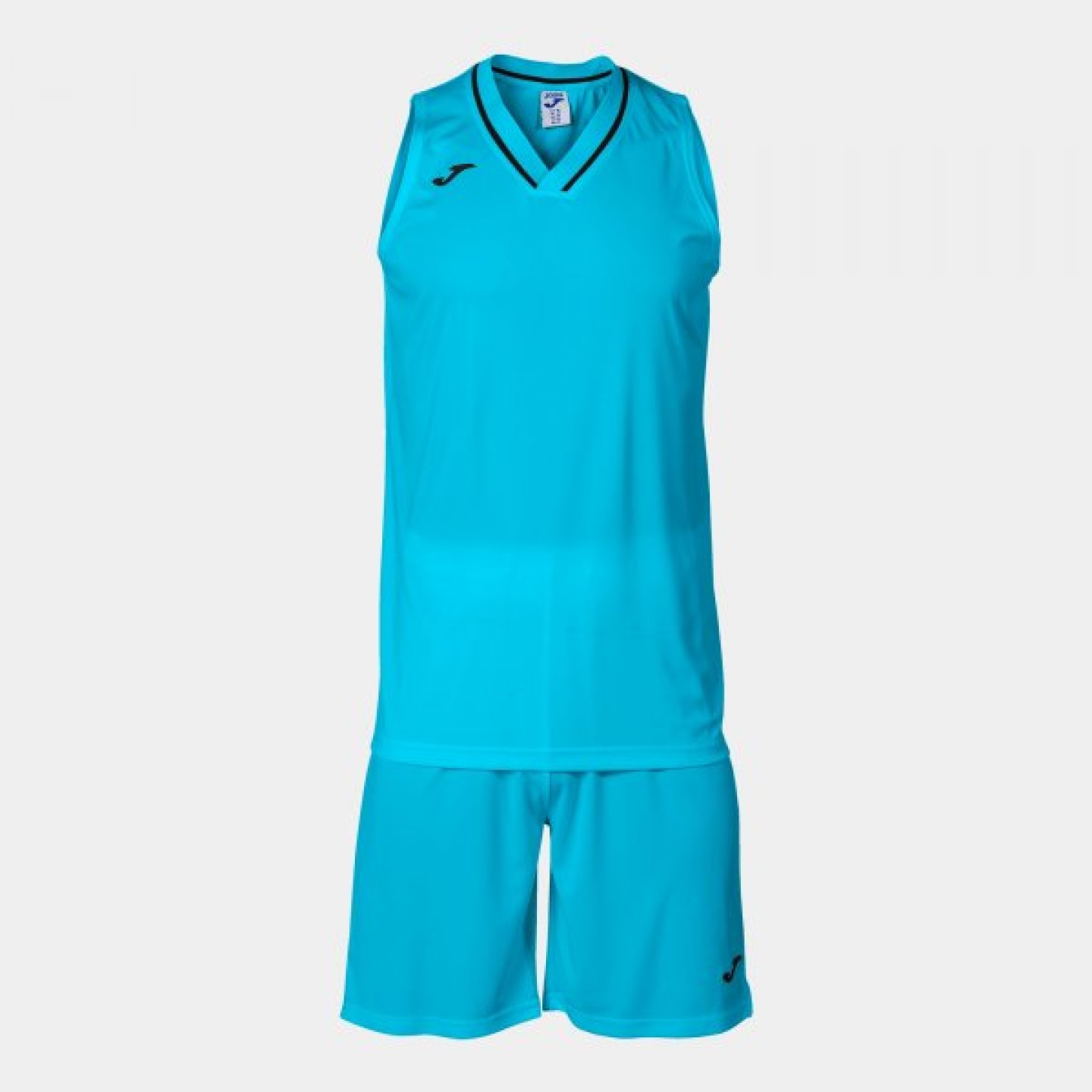 Set Sin Mangas Baloncesto Joma Hombre Atlanta 102850 Transpirable
