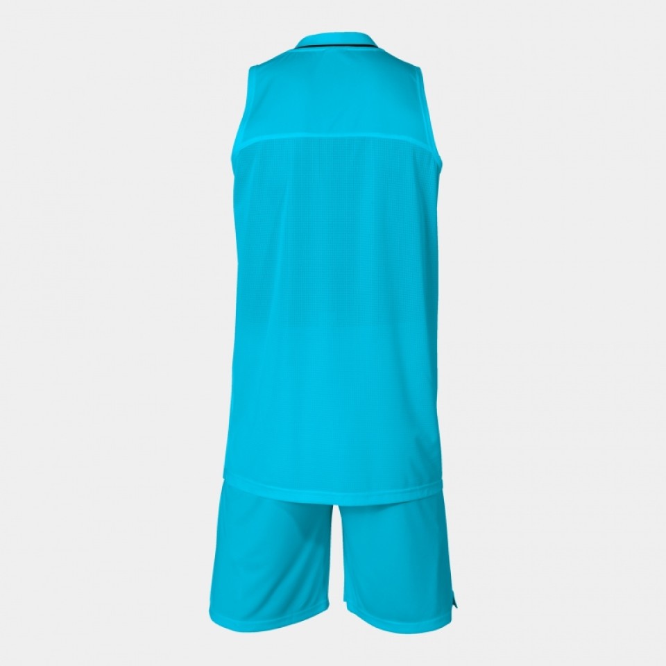 Set Sin Mangas Baloncesto Joma Hombre Atlanta 102850 Transpirable