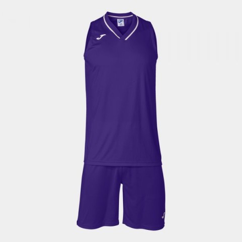 Set Sin Mangas Baloncesto Joma Hombre Atlanta 102850 Transpirable