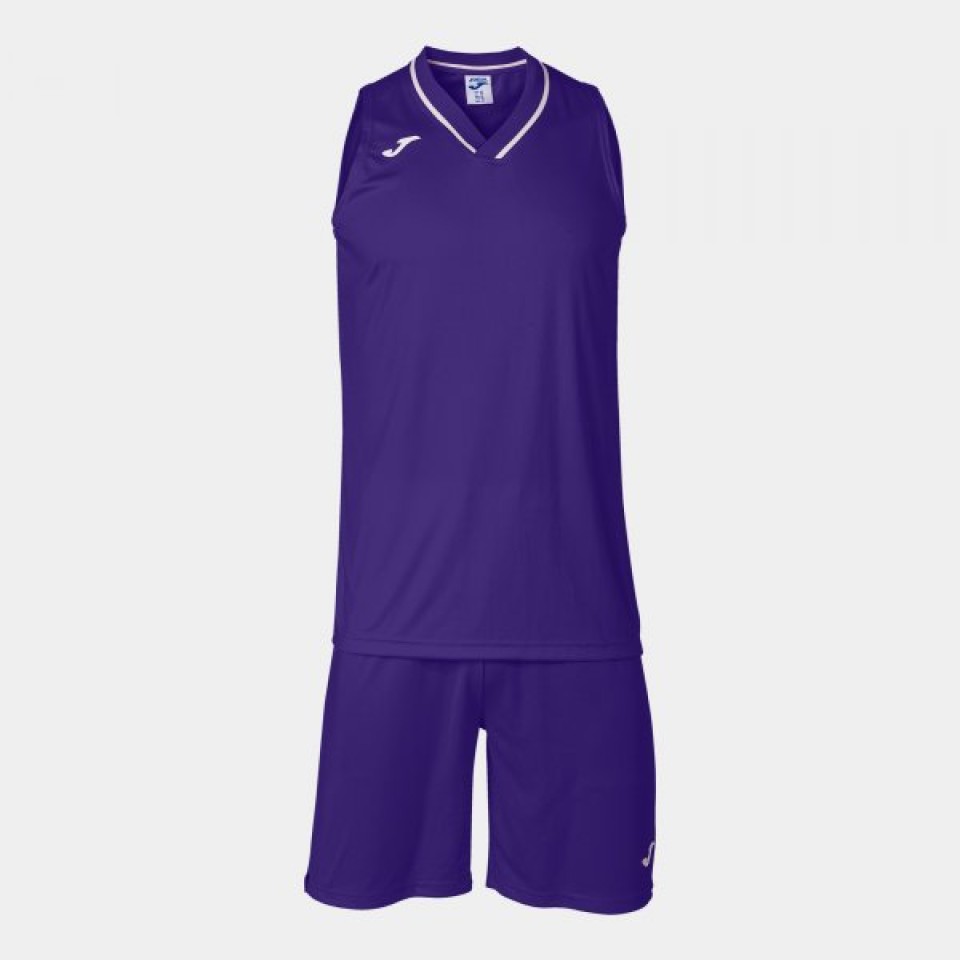 Set Sin Mangas Baloncesto Joma Hombre Atlanta 102850 Transpirable