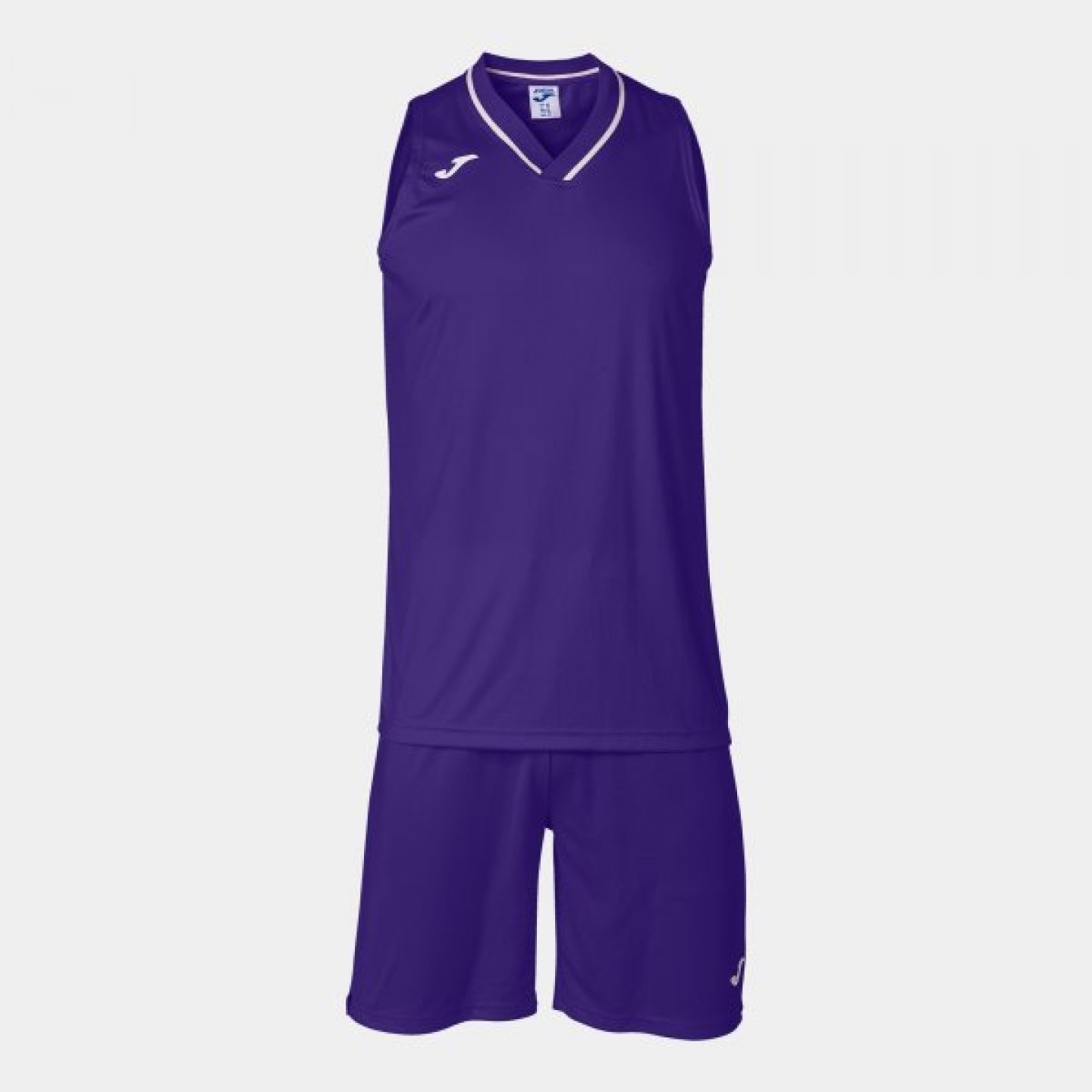 Set Sin Mangas Baloncesto Joma Hombre Atlanta 102850 Transpirable