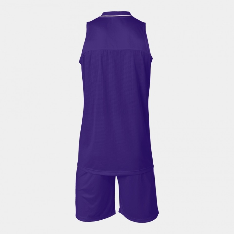 Set Sin Mangas Baloncesto Joma Hombre Atlanta 102850 Transpirable