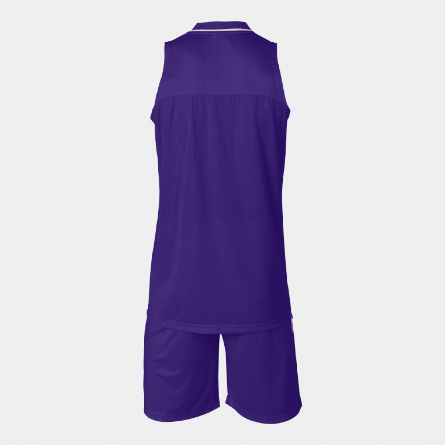 Set Sin Mangas Baloncesto Joma Hombre Atlanta 102850 Transpirable