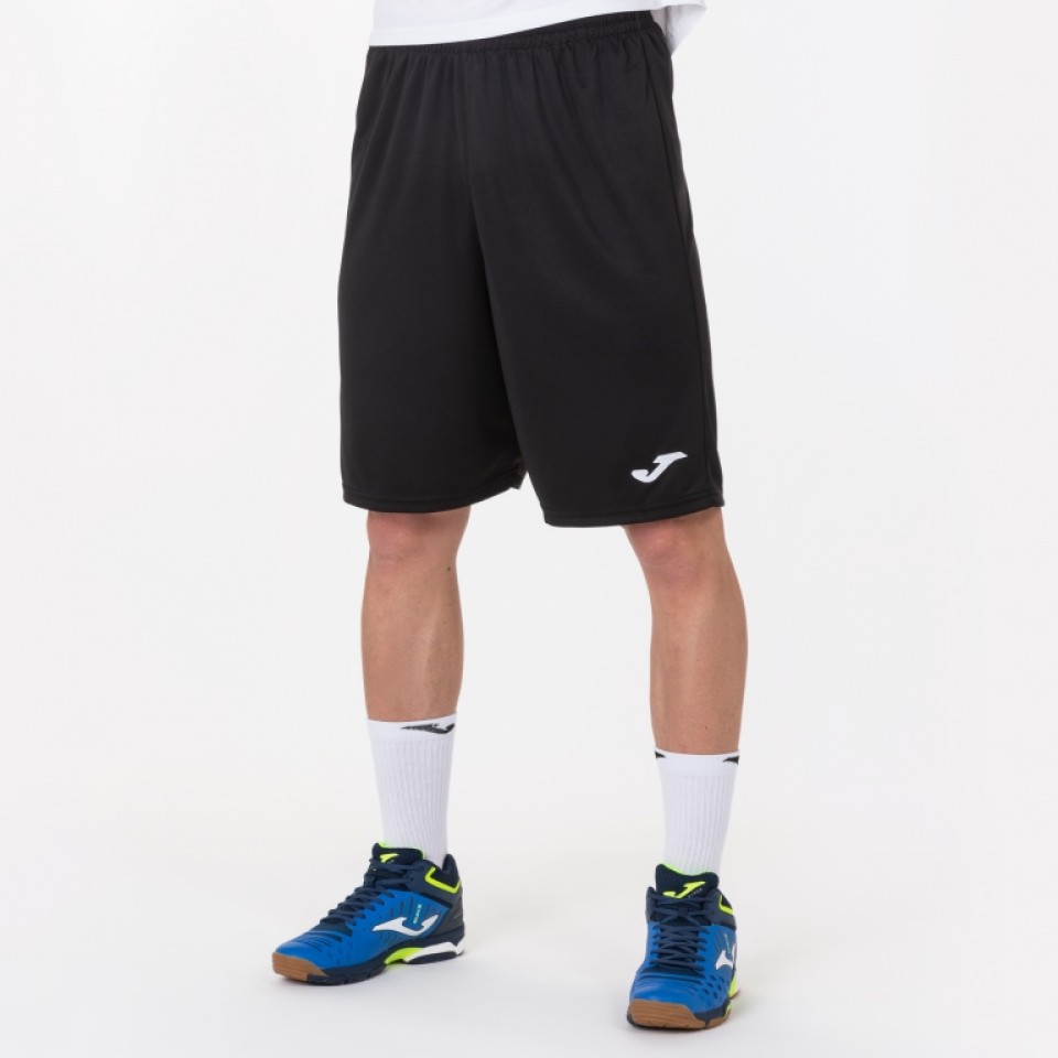 Short de Baloncesto Hombre Joma Nobel 101648 Ligero