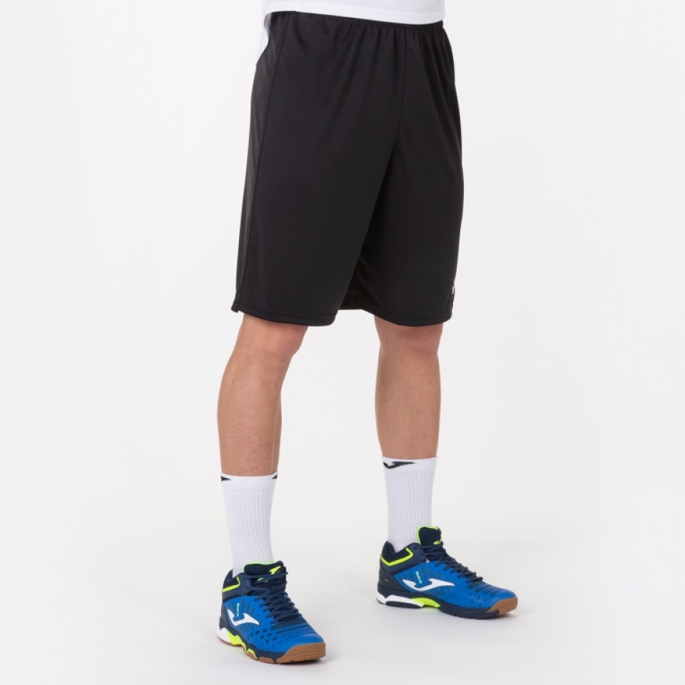 Short de Baloncesto Hombre Joma Nobel 101648 Ligero