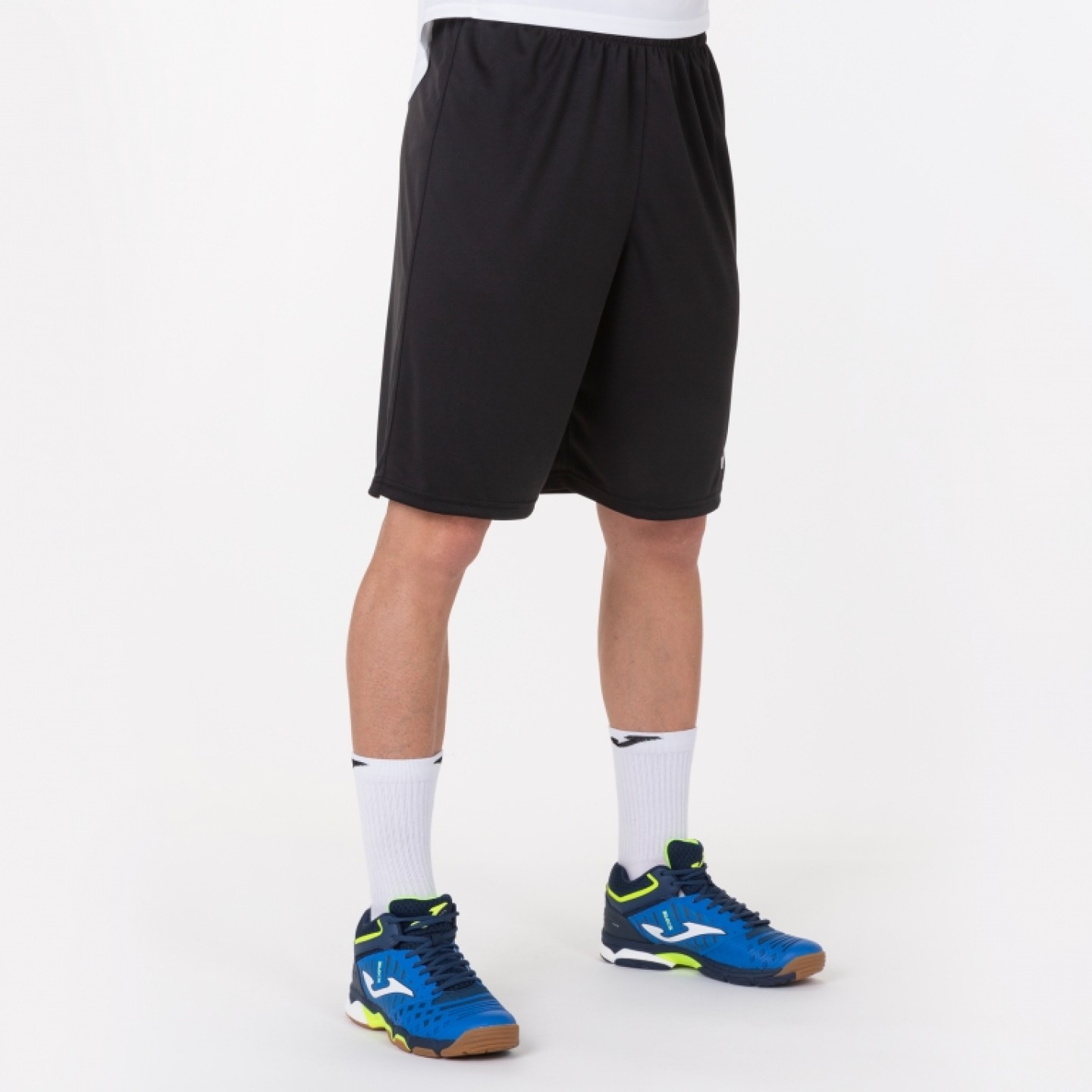 Short de Baloncesto Hombre Joma Nobel 101648 Ligero