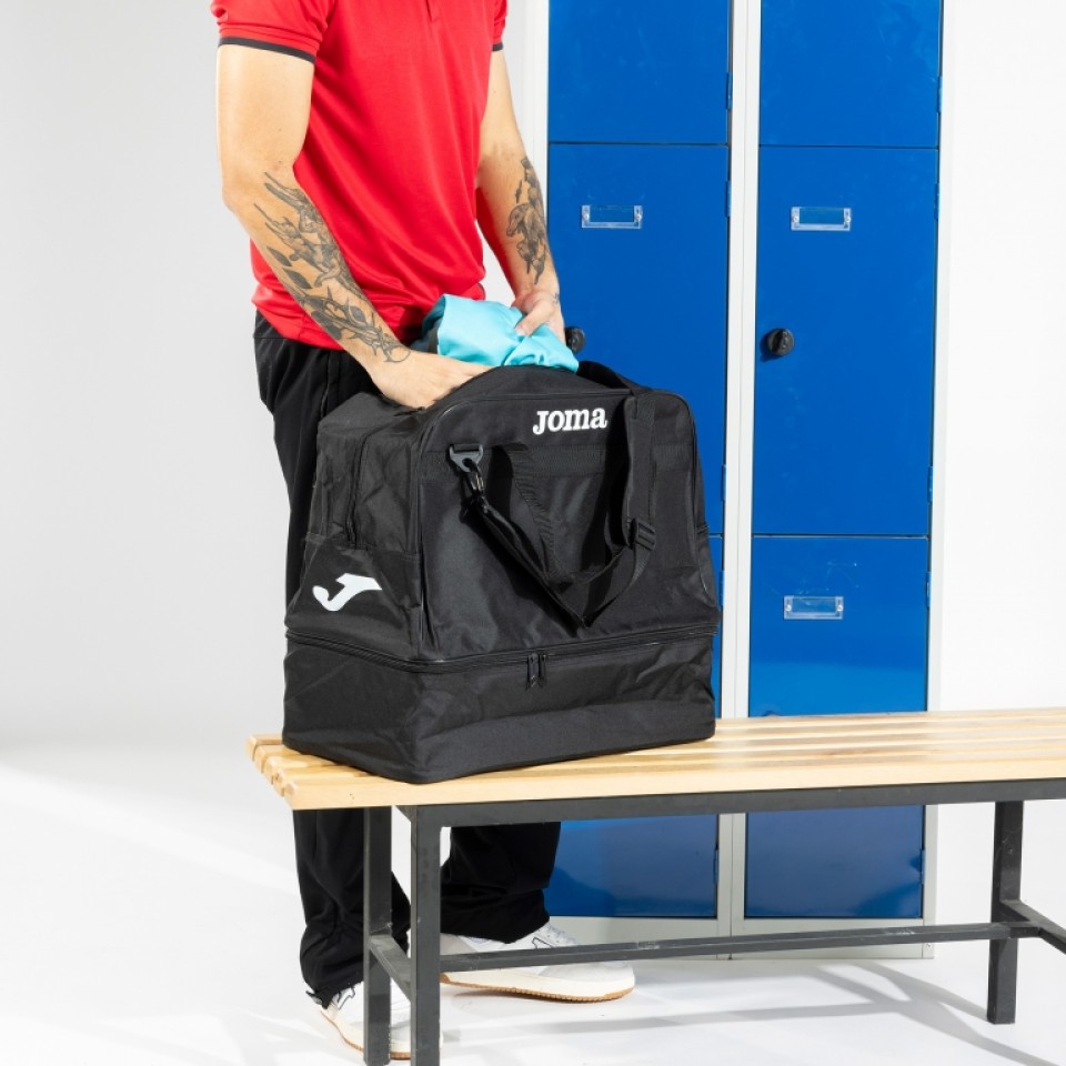 Bolso de Deporte Grande Joma Trainning III 400007 Resistente