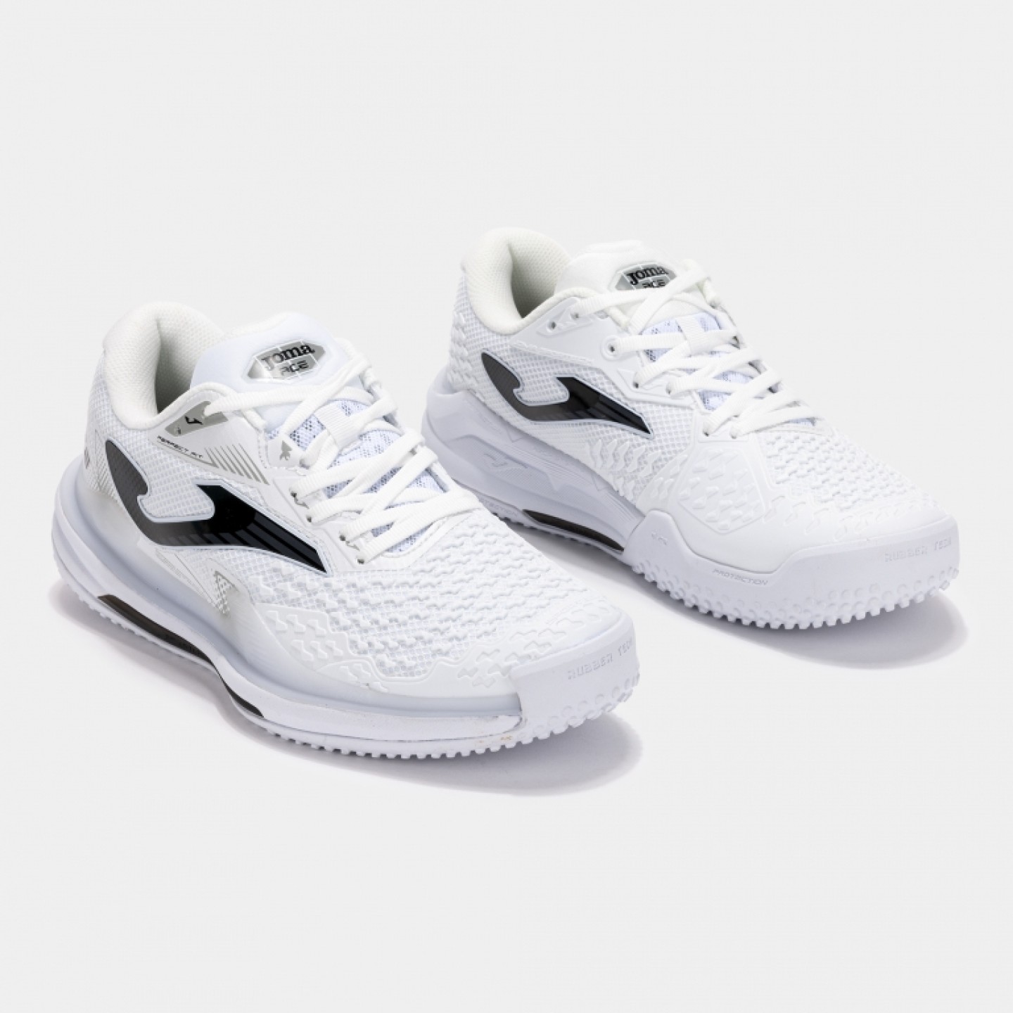 Zapatillas de Tenis Hombre Joma Ace W2522 Blanco Hierba