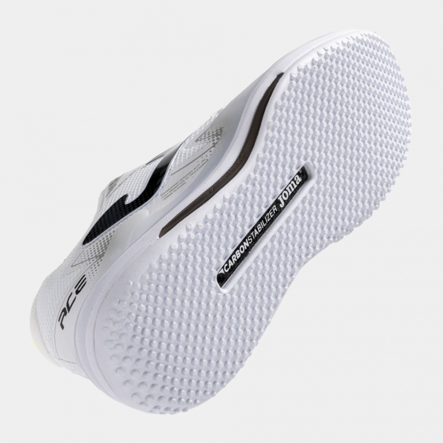 Zapatillas de Tenis Hombre Joma Ace W2522 Blanco Hierba