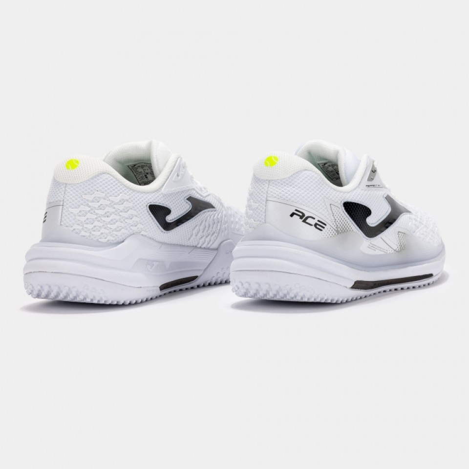 Zapatillas de Tenis Hombre Joma Ace W2522 Blanco Hierba