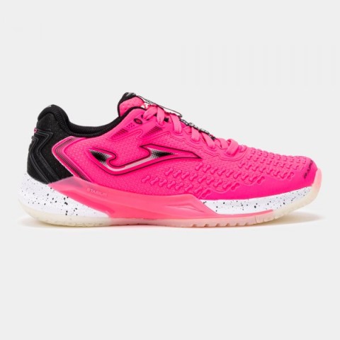 Zapatillas de Tenis Mujer Joma Rapid W2510 Fucsia AC