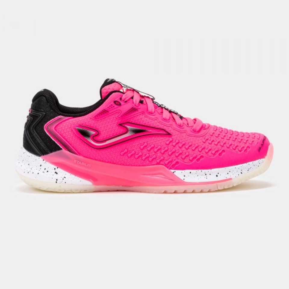 Zapatillas de Tenis Mujer Joma Rapid W2510 Fucsia AC