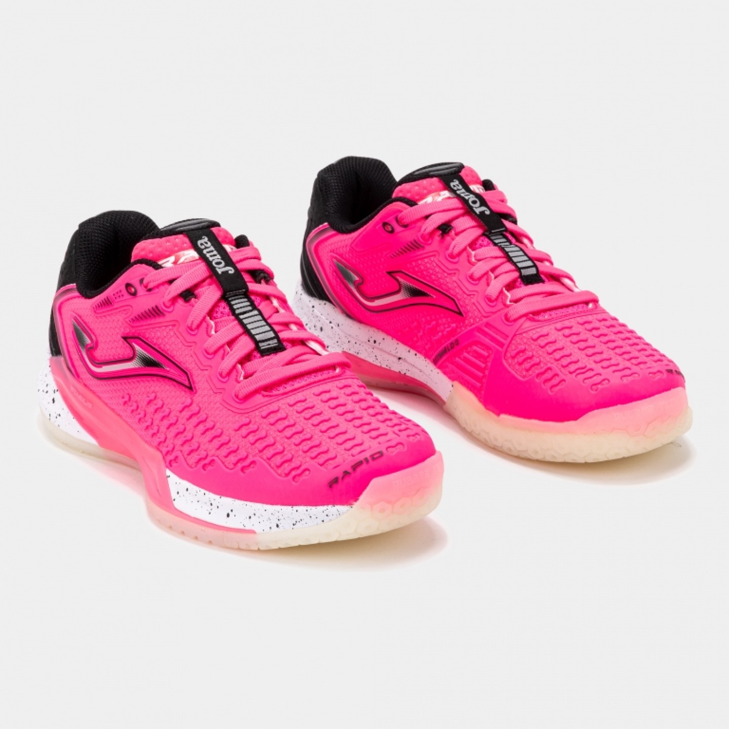 Zapatillas de Tenis Mujer Joma Rapid W2510 Fucsia AC