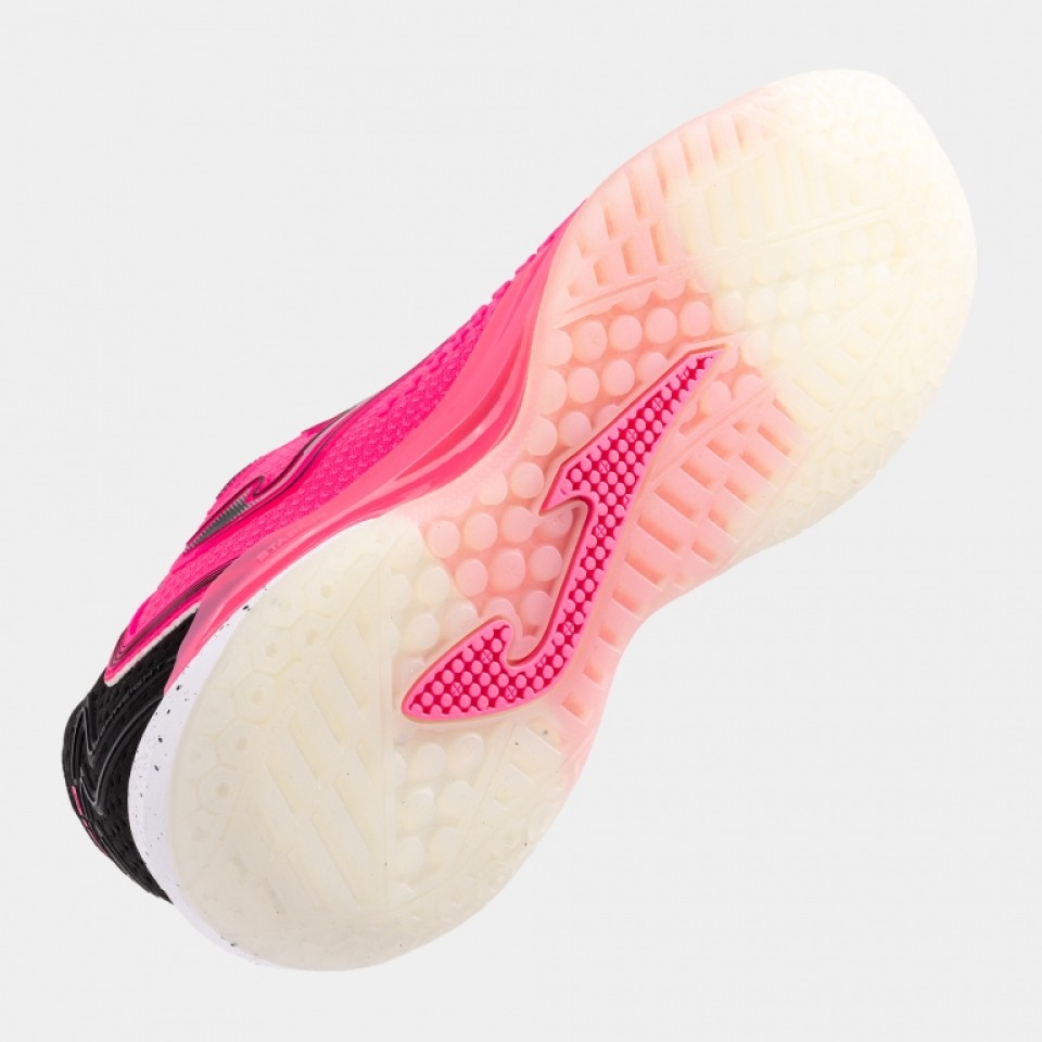 Zapatillas de Tenis Mujer Joma Rapid W2510 Fucsia AC