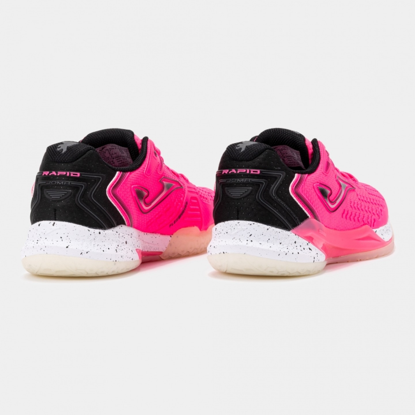Zapatillas de Tenis Mujer Joma Rapid W2510 Fucsia AC