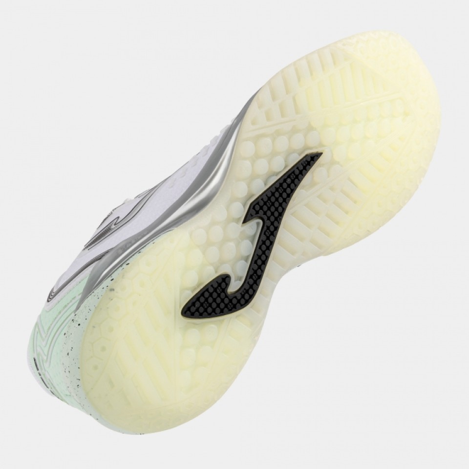 Zapatillas de Tenis Mujer Joma Rapid W2502 Blanco AC