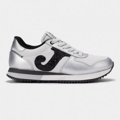 Zapatillas Casual Mujer Joma Origen W2522 Gris