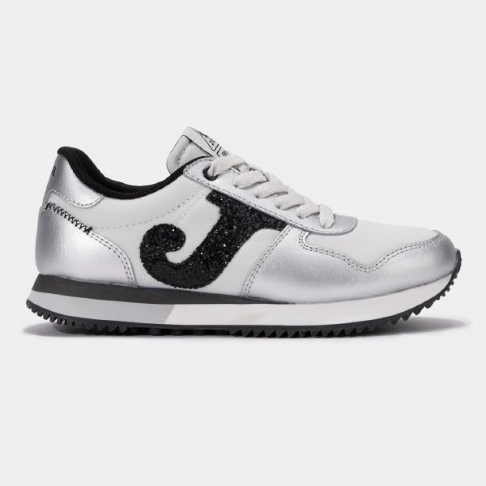 Zapatillas Casual Mujer Joma Origen W2522 Gris