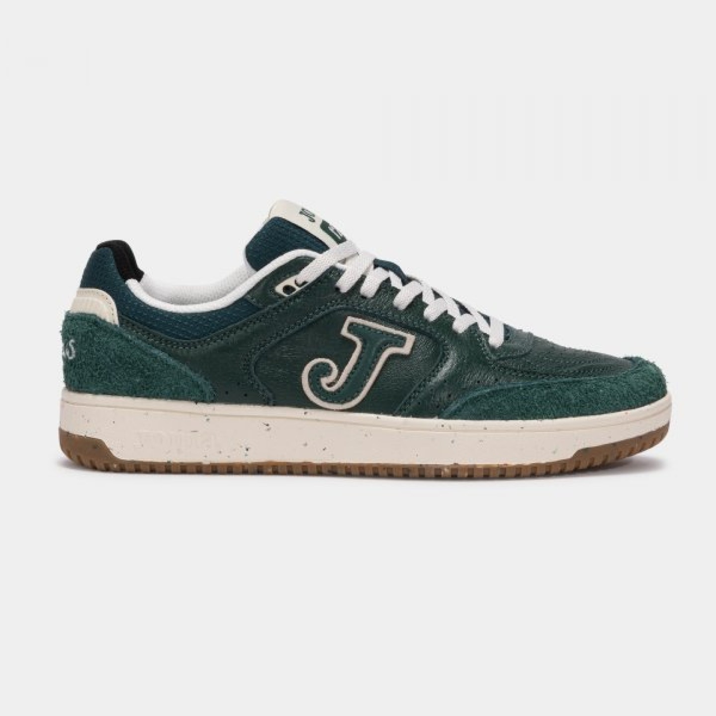 Zapatillas Casual Mujer Joma Flexys W2515 Verde
