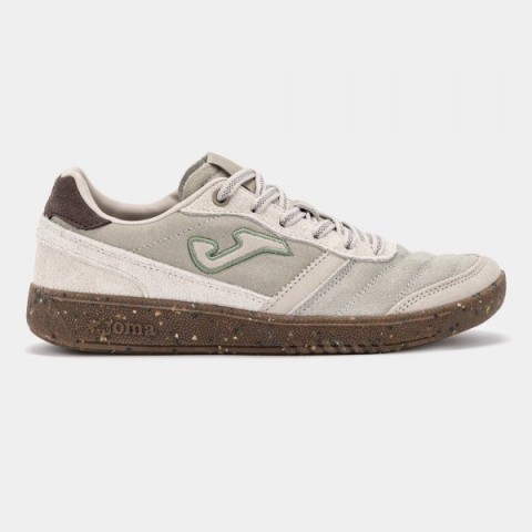Zapatillas Casual Mujer Joma Mundial W2523 Caqui