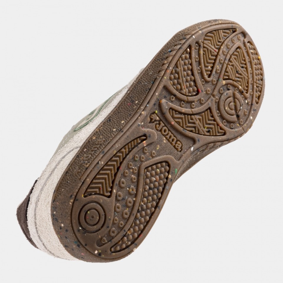 Zapatillas Casual Mujer Joma Mundial W2523 Caqui