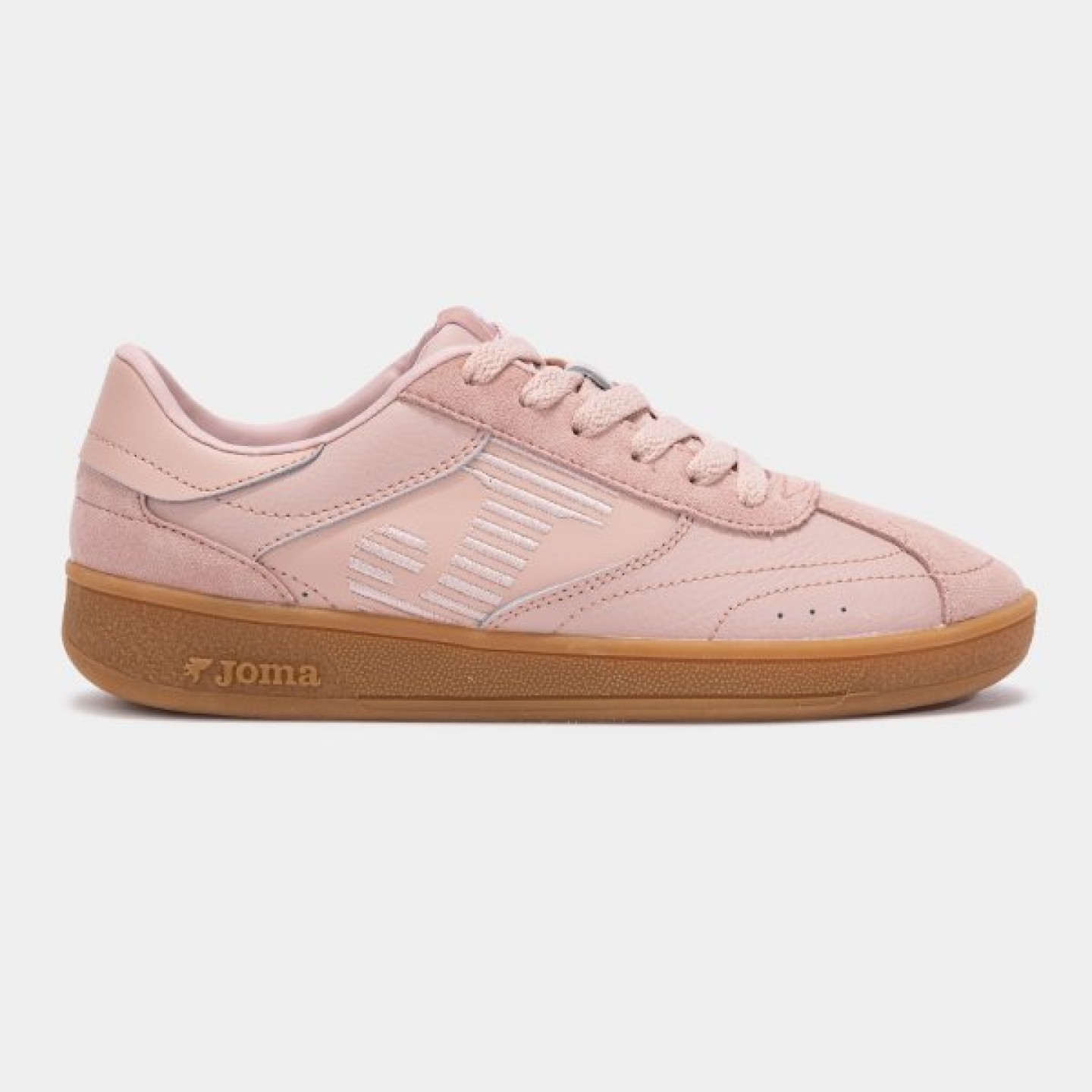 Zapatillas Casual Mujer Joma Triveca W2529 Rosa