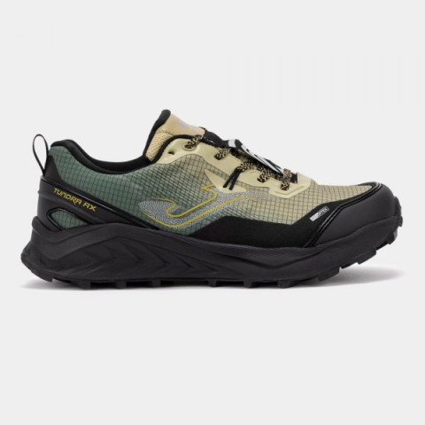 Zapatillas de Trail Running Hombre Joma Tundra AX W2523 Caqui