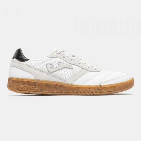 Zapatillas Casual Hombre Joma Mundial S2602 Blanco