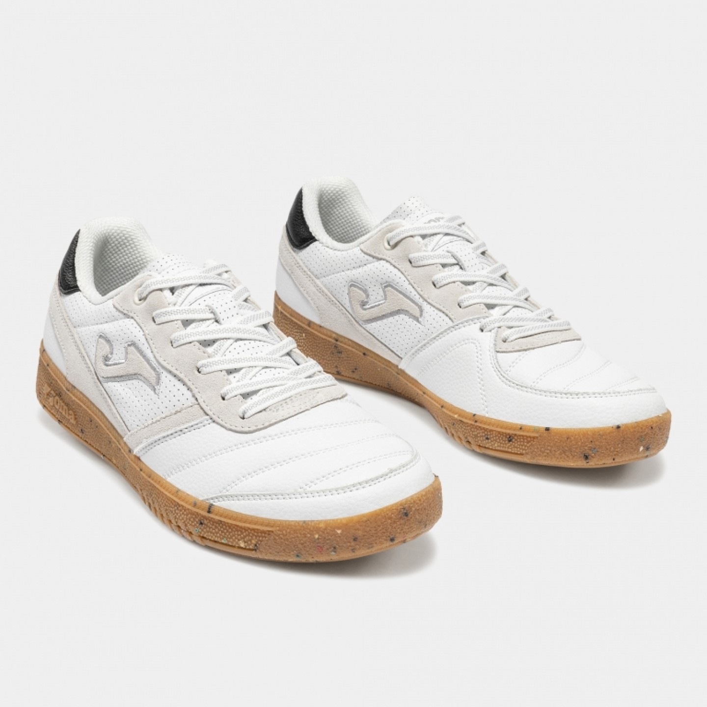Zapatillas Casual Hombre Joma Mundial S2602 Blanco