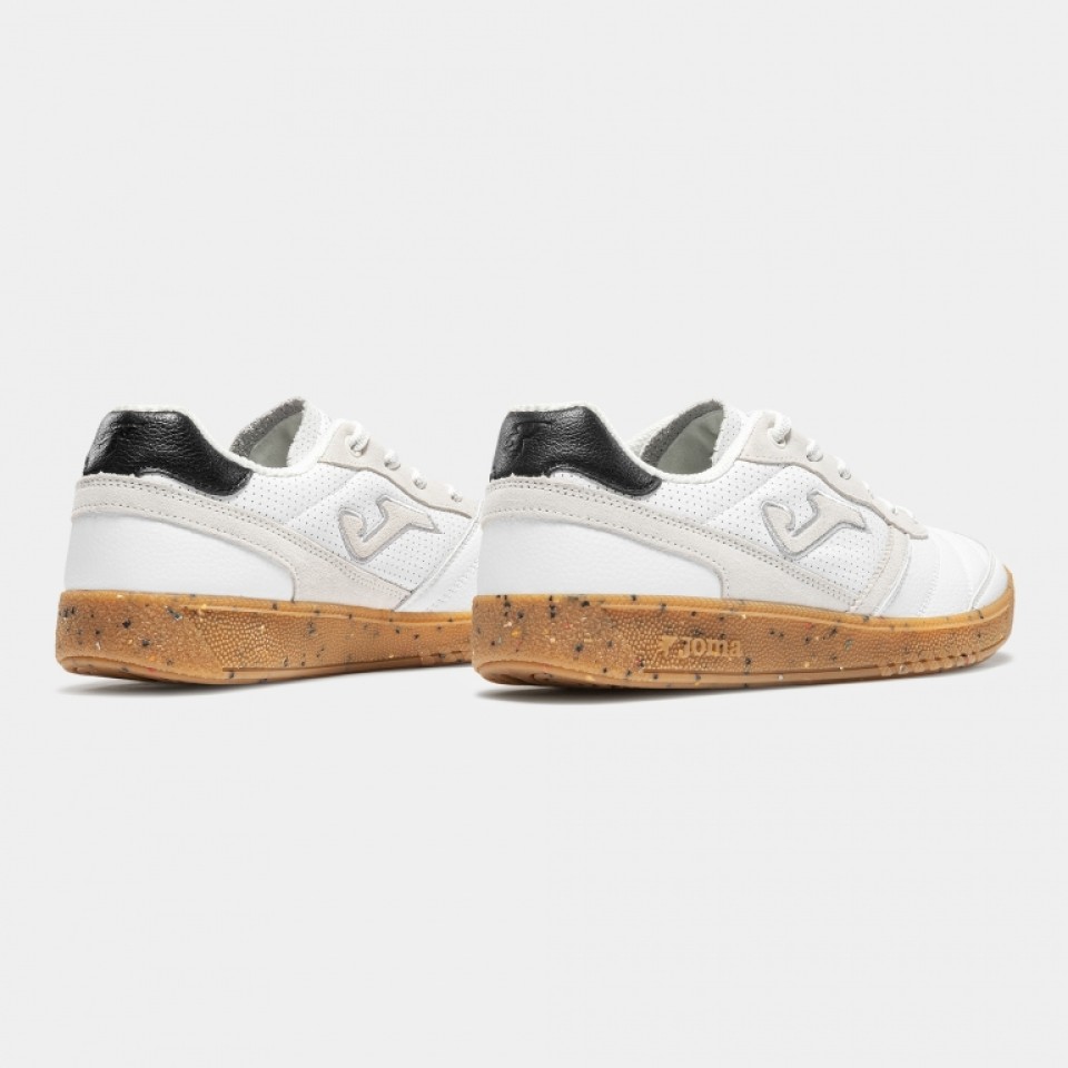 Zapatillas Casual Hombre Joma Mundial S2602 Blanco