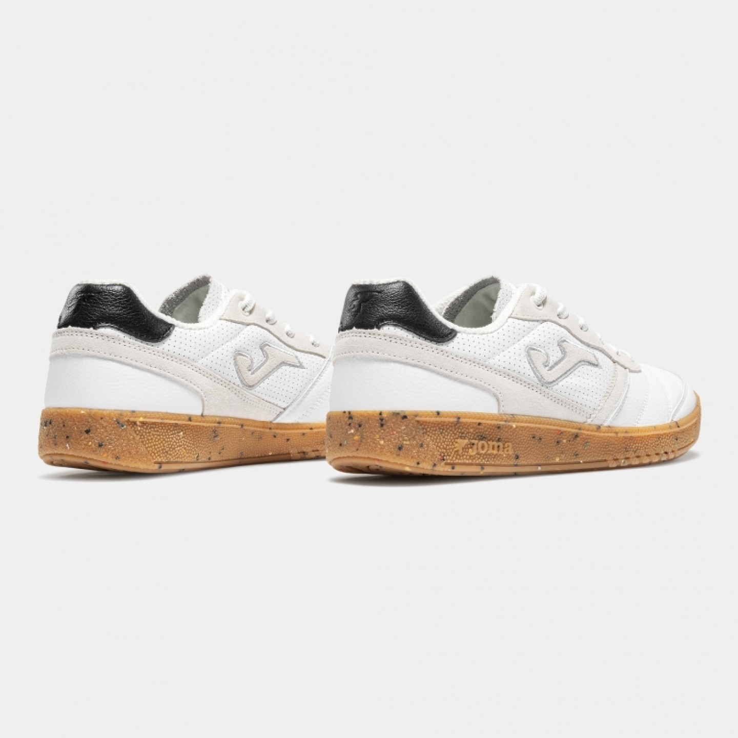Zapatillas Casual Hombre Joma Mundial S2602 Blanco
