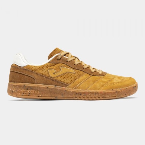 Zapatillas Casual Hombre Joma Mundial S2628 Camel