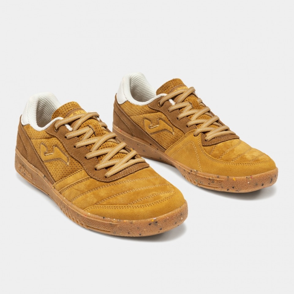 Zapatillas Casual Hombre Joma Mundial S2628 Camel