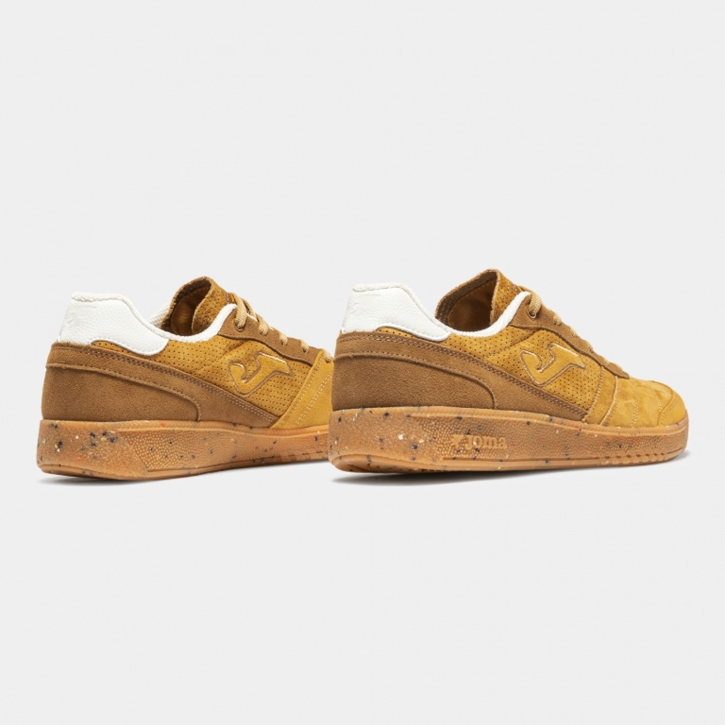 Zapatillas Casual Hombre Joma Mundial S2628 Camel