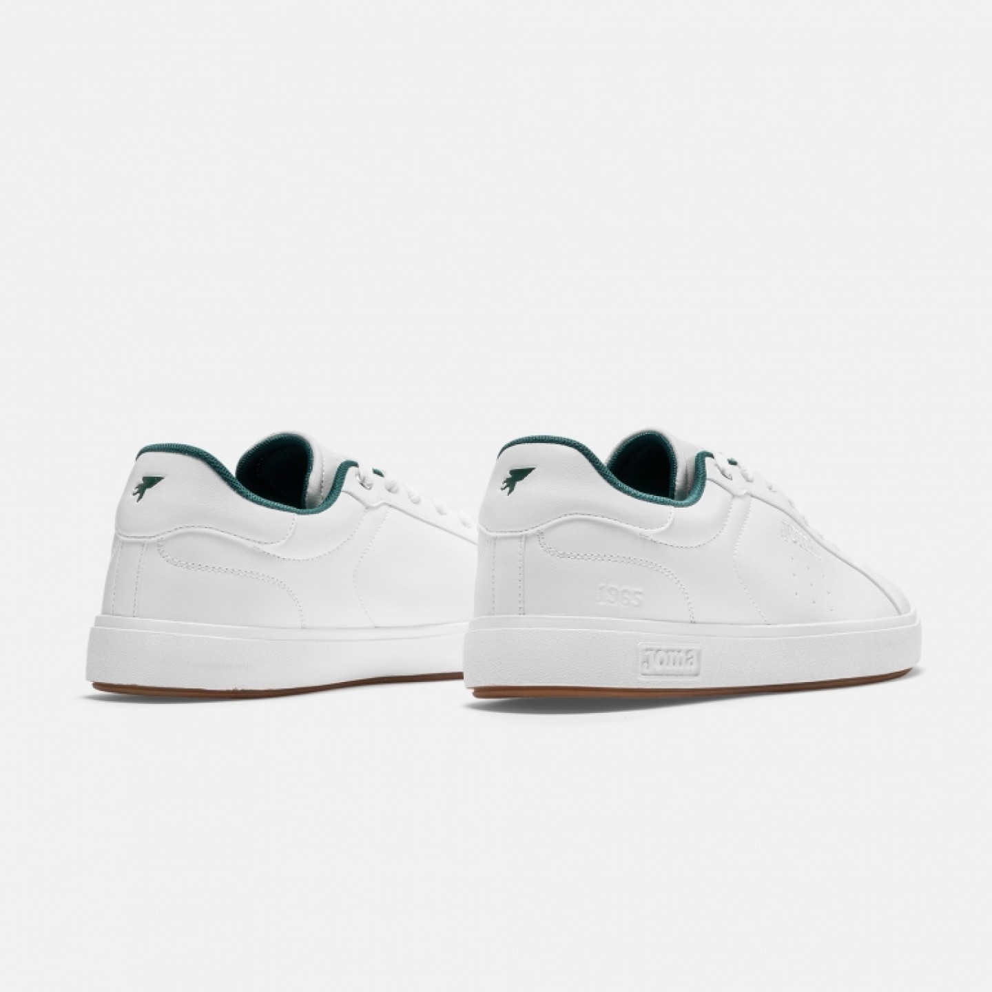 Zapatillas Casual Hombre Joma Classic S2623 Blanco